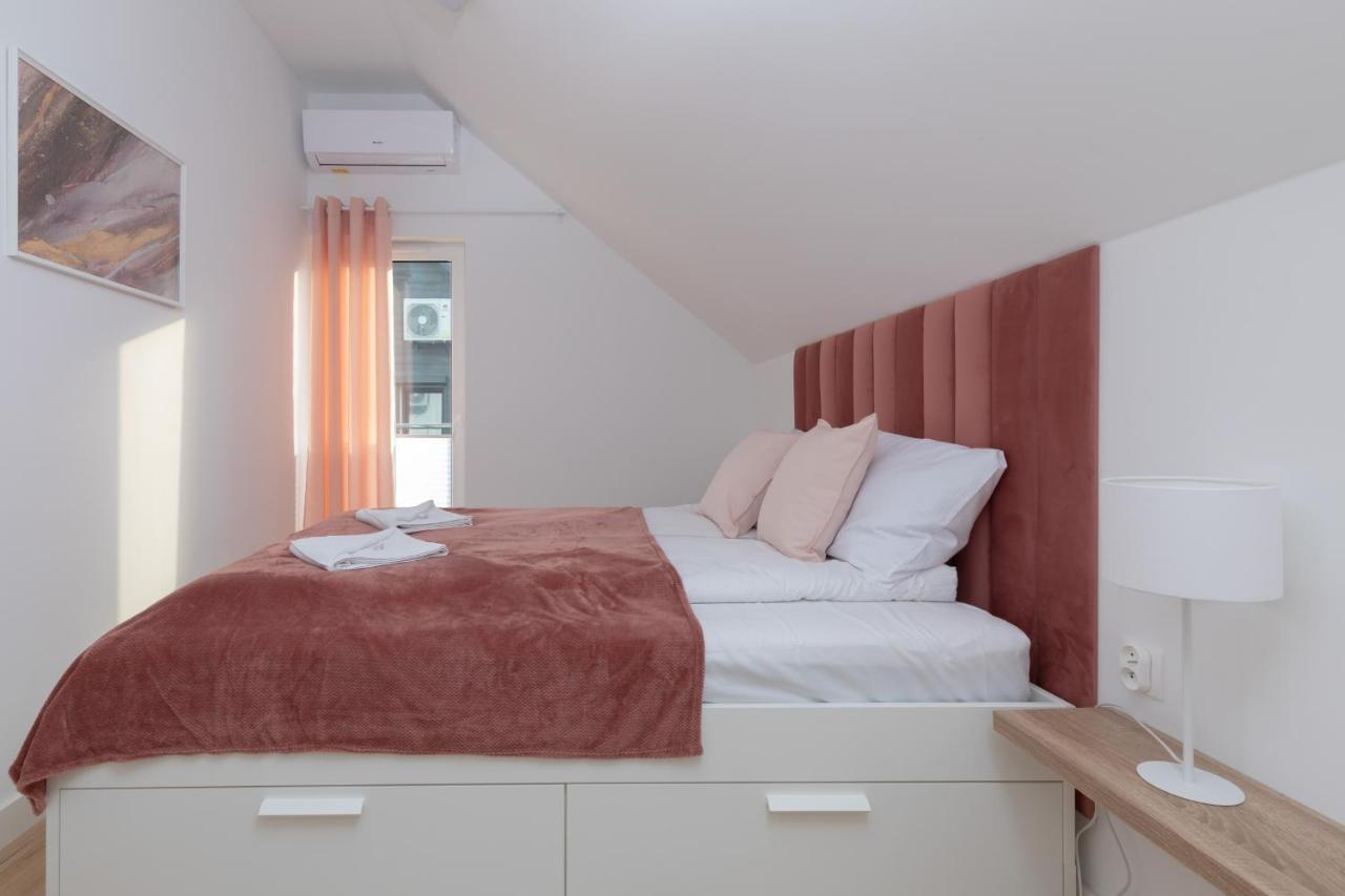 Horizon Park Apartment By Noclegi Renters Dziwnówek Dış mekan fotoğraf