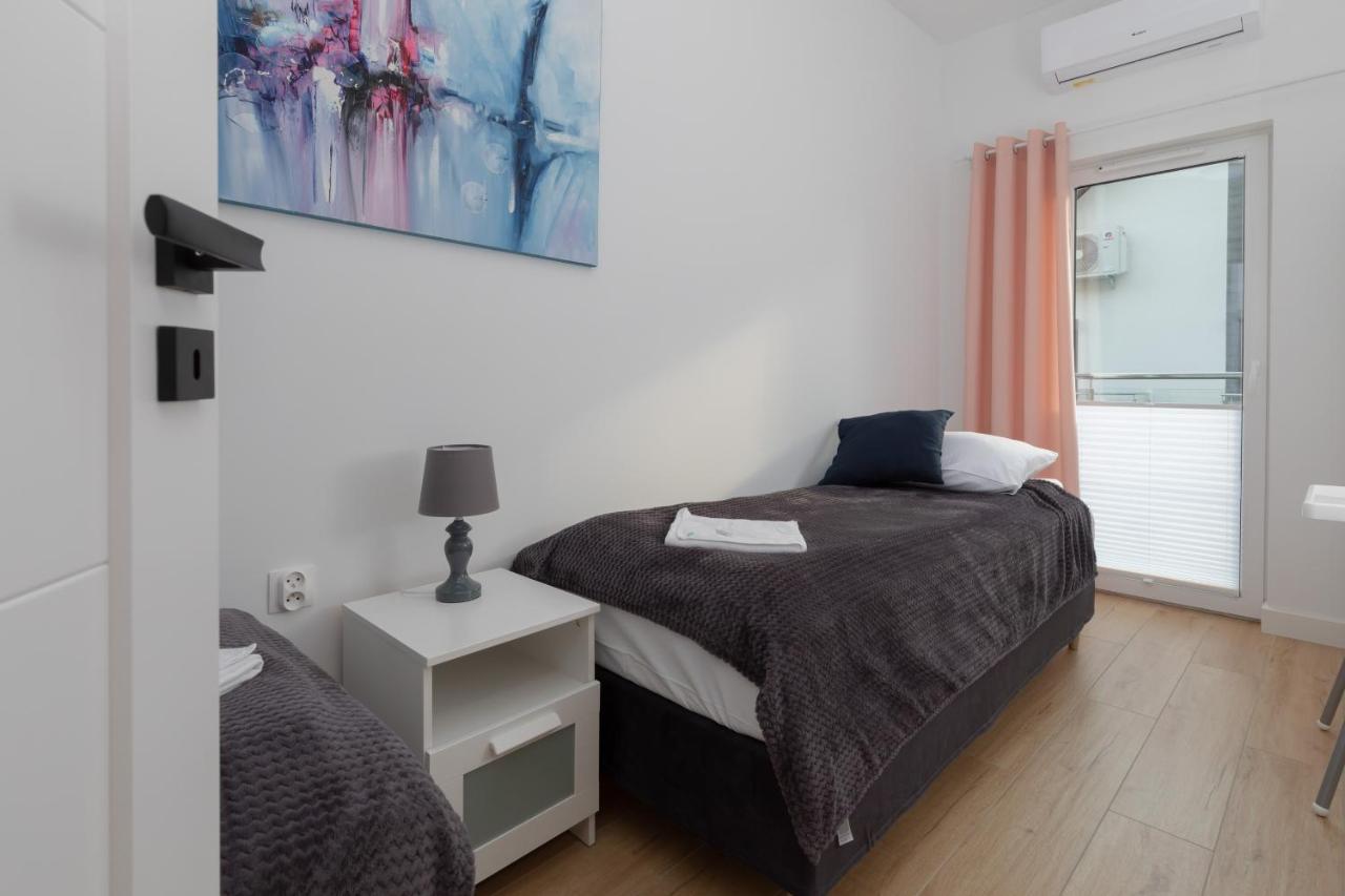 Horizon Park Apartment By Noclegi Renters Dziwnówek Dış mekan fotoğraf